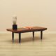Teak coffee table, Denmark, 1970s