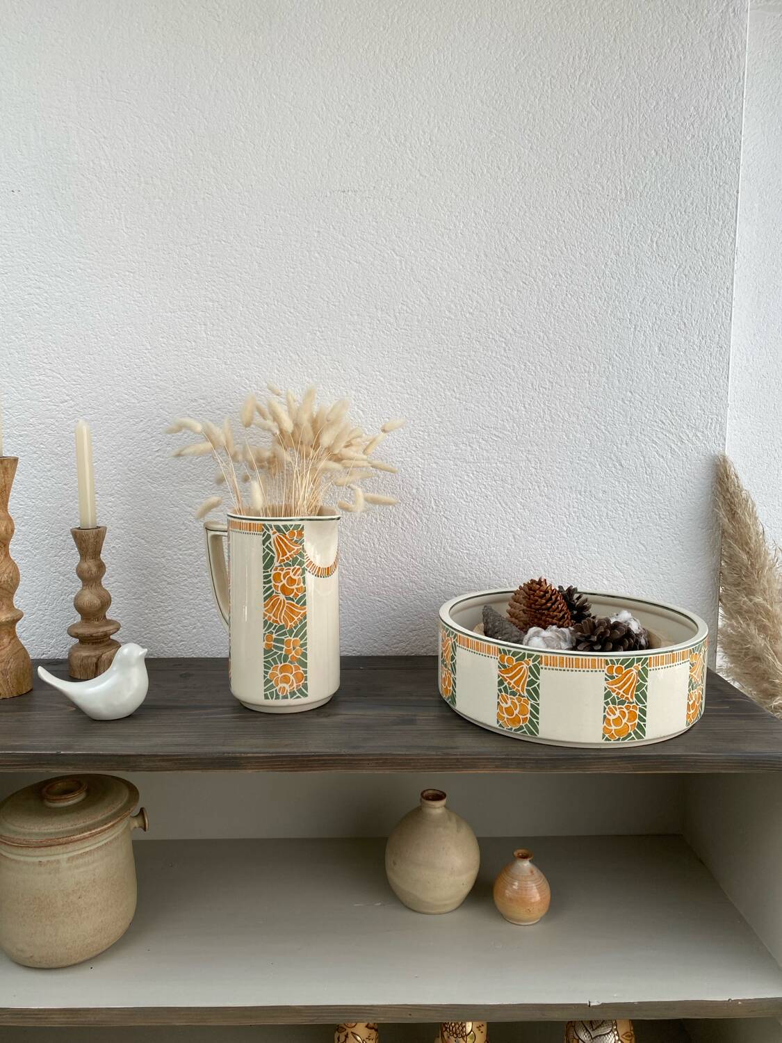 Longwy toilet service