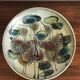 Italian Ceramic Centerpiece from Lega Faenza, 1960s