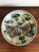 Italian Ceramic Centerpiece from Lega Faenza, 1960s