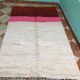 Magnificent unique handmade rug 250cm x 150cm