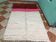 Magnificent unique handmade rug 250cm x 150cm