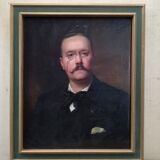 Teddy Roosevelt