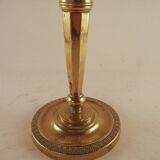 Vintage lamp art deco