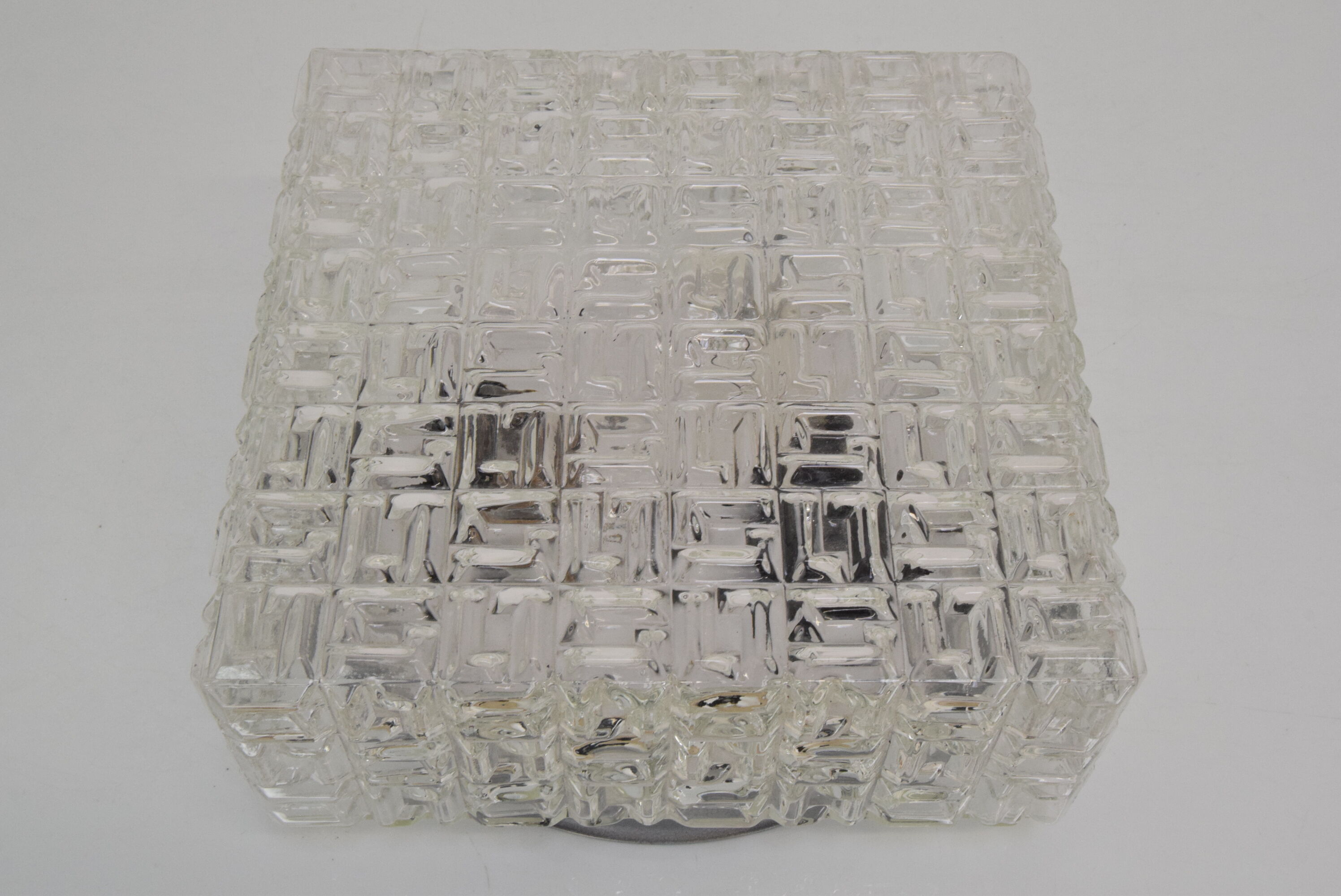 Mid-century Ceiling or Wall light,1970's.