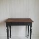 Table ou bureau
