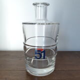 Vintage bottle pastis