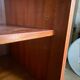 High cabinet one teak door 60s