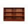 Teak bookcase, German design, 1970s, manufactured by RT Møbler