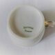 12 Limoges Haviland porcelain coffee cups