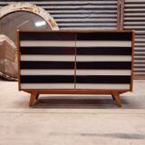 Chest of drawers U 453 by Jiri Jiroutek for Interier Praha