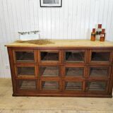 Furniture by trade / grainetier