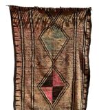 Vintage rug 145x200cm