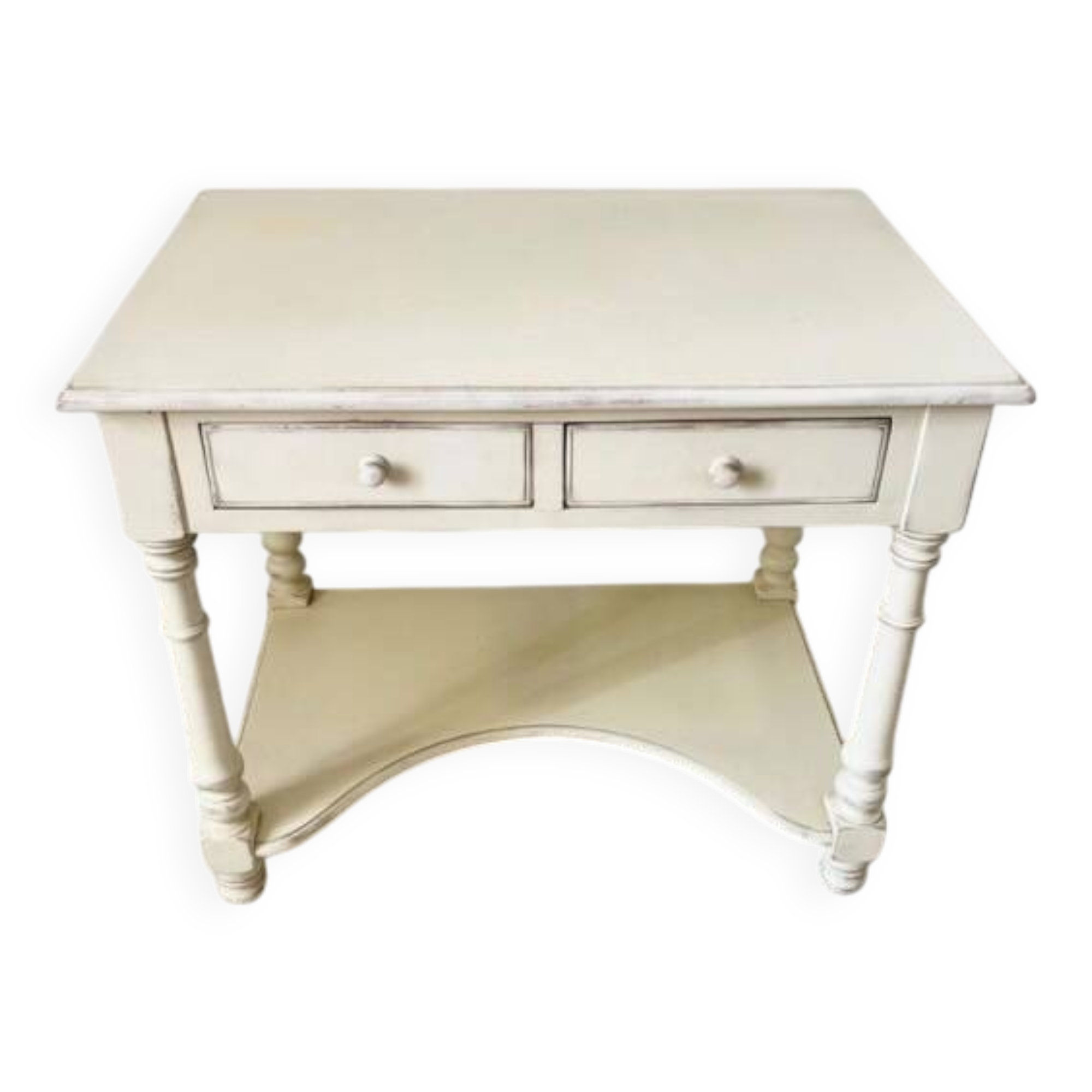 Parisian kitchen furniture