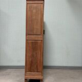 Large pharmacy display case (renovated)