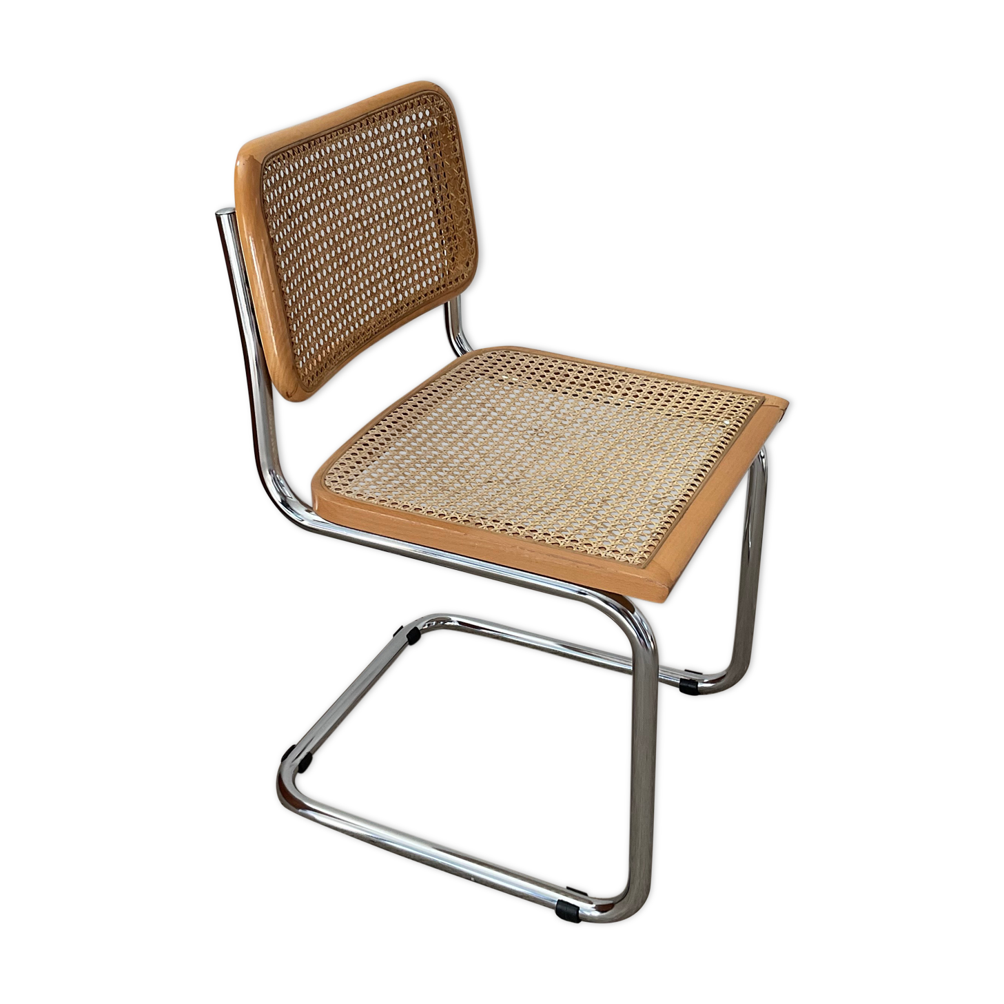 Chair Marcel Breuer Cesca B32