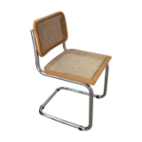 Chair Marcel Breuer Cesca B32