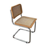 Chair Marcel Breuer Cesca B32