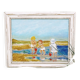 Oil painting