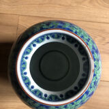 Vase porcelaine