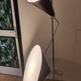 Beat Floor Light by Tom Dixon