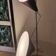 Beat Floor Light by Tom Dixon