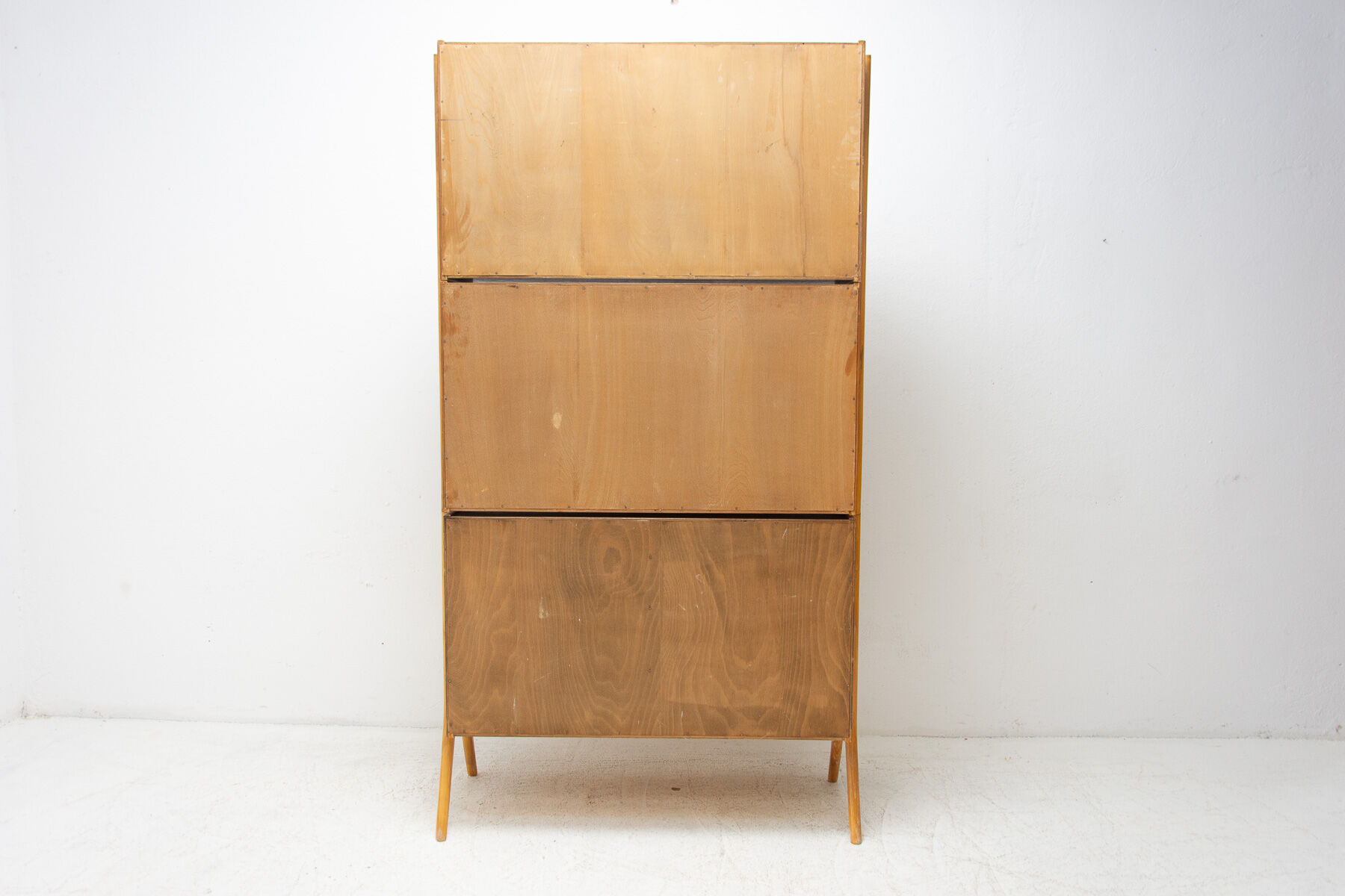 Bookcase by František Jirák, 1960´s, Czechoslovakia