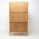 Bookcase by František Jirák, 1960´s, Czechoslovakia