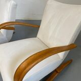 Set of armchairs Halabala H269
