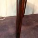 6 rosewood chairs no. 78 Niels Otto Moller
