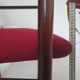 Impala armchair by Fristho Colour Bontenbal