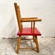 Torck Vintage Doll Toy Chair