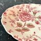 Ravier Johnson Bros Rose Chintz