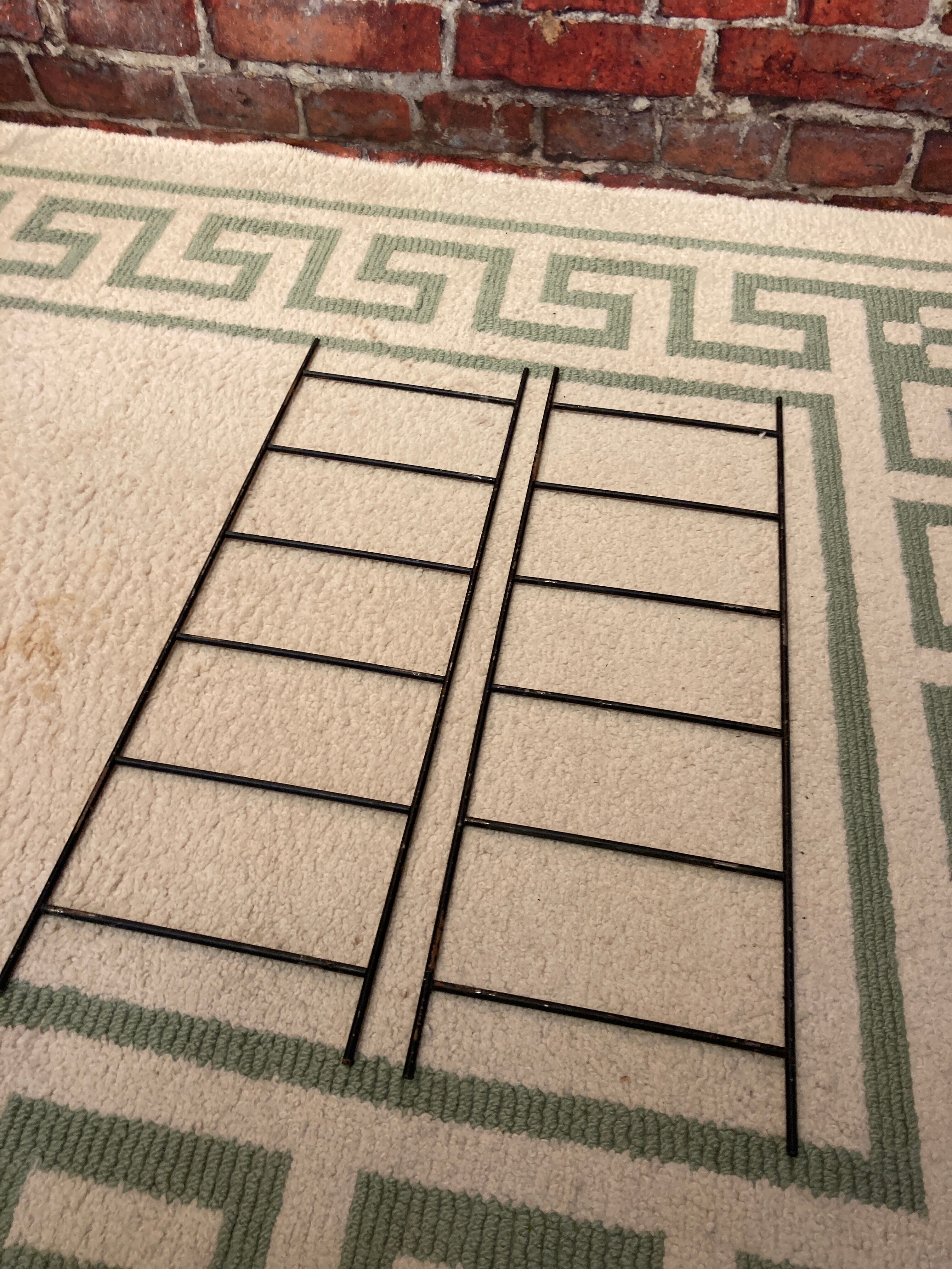 Etagère modulable avec trois étagères