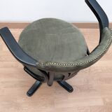 US-style office chair