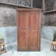 Vintage Parisian wardrobe