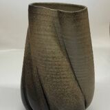 Handkerchief vase by Françoise Henry