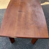 Dining room table