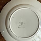 Sarreguemines Armelle round dish