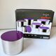 PAUL SMITH for Stelton stainless steel container never used nib