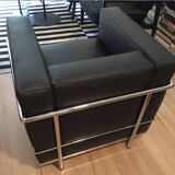 Lc2 corbusier