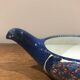 rare ceramic bird Royal Copenhagen design Berte Jessen