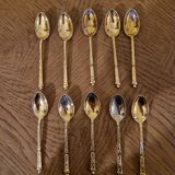 Small spoons