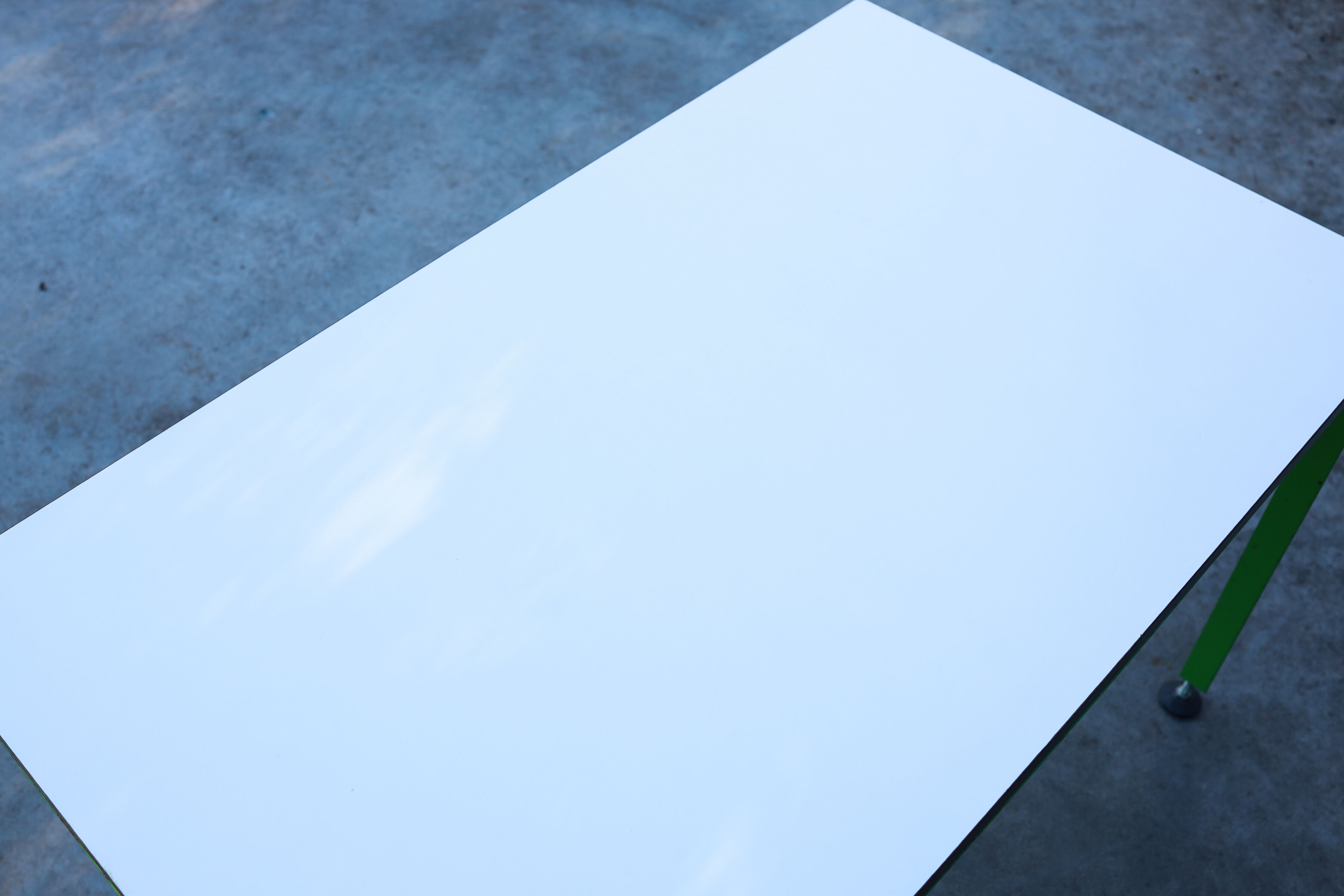 Console of Michel Cadestin cente Pompidou