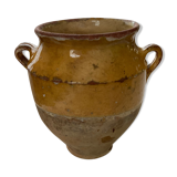 Old gres pot