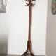 Baumann parrot coat holder