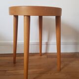 Baumann stool
