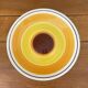 Antique serving dish in gien earthenware