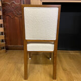 Art Deco chairs