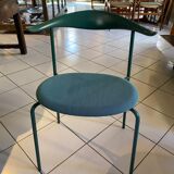 Carl Hansen Chair